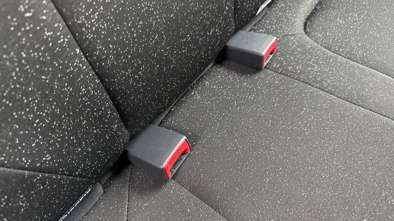 Dacia Spring 27kWh Expression 65 48kW 5dr Auto Electric Hatchback